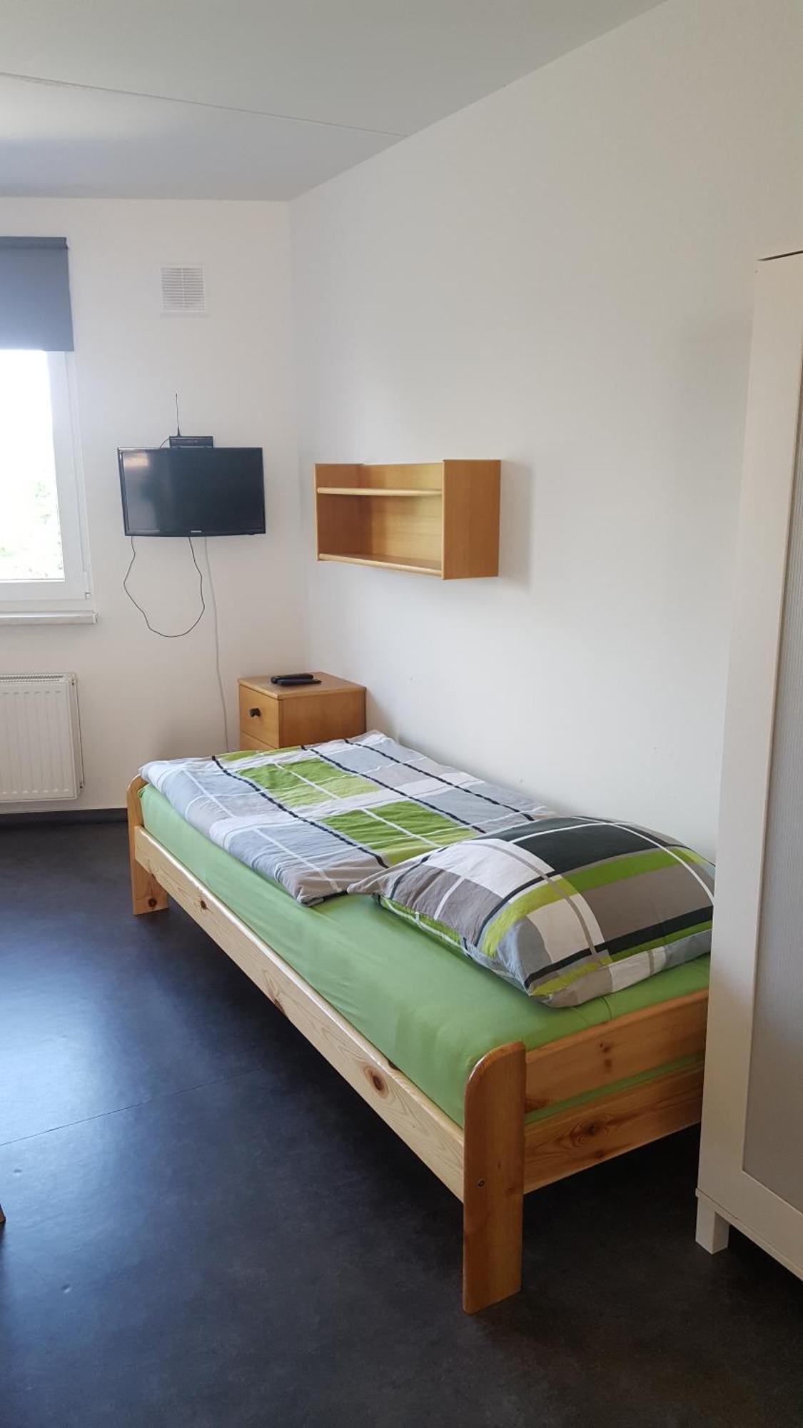 Grobo Apartments Hamburg Cameră foto